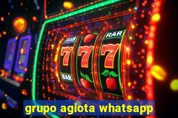 grupo agiota whatsapp